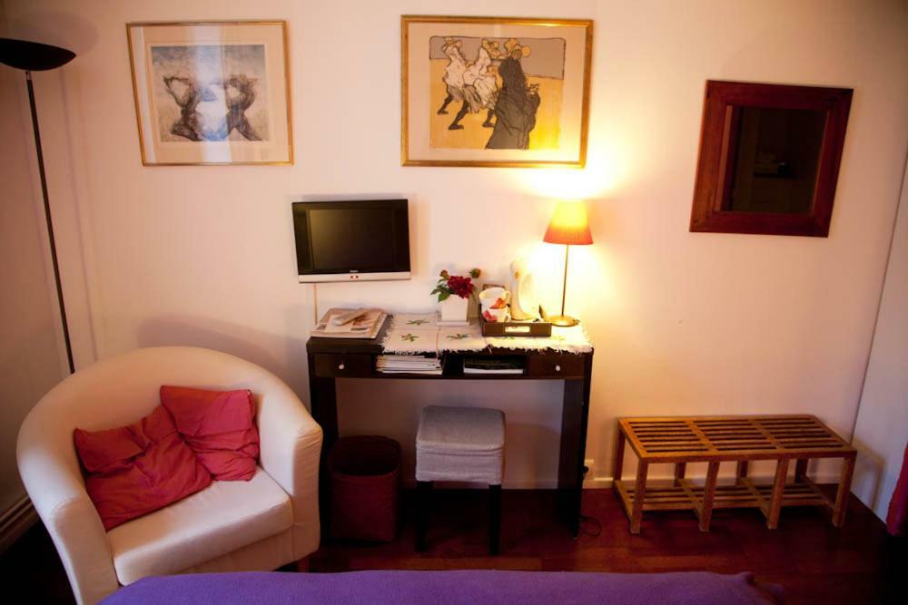 Chambres Saint Quentin Metz Scy-Chazelles Екстер'єр фото