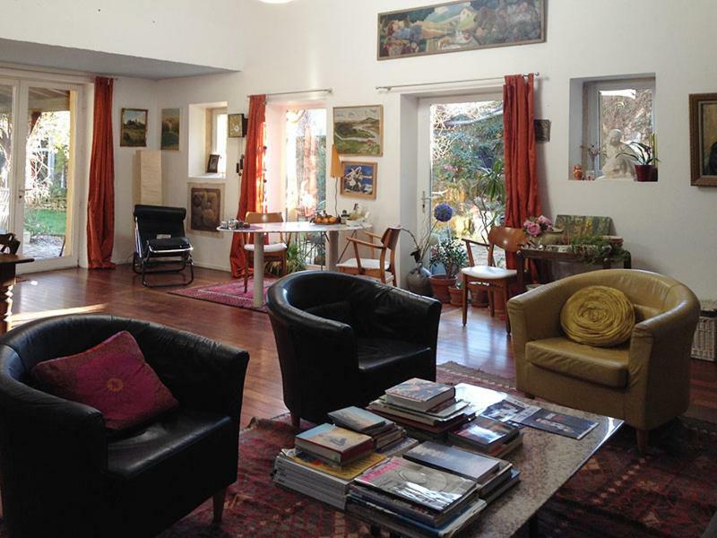 Chambres Saint Quentin Metz Scy-Chazelles Екстер'єр фото