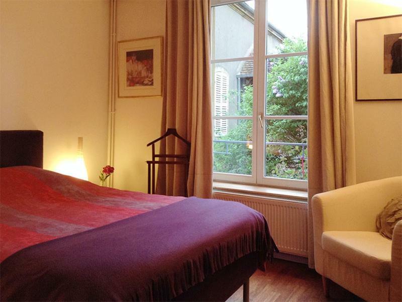 Chambres Saint Quentin Metz Scy-Chazelles Екстер'єр фото
